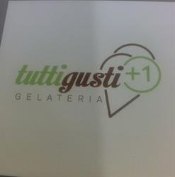 Gelateria Tutti I Gusti Piu Uno