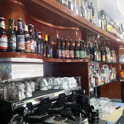 Bar Giulio Cesare