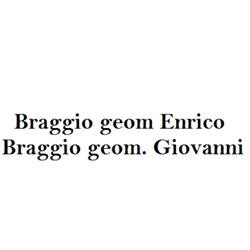 Braggio Geom. Giovanni Braggio Geom. Enrico