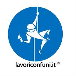 lavori con funi