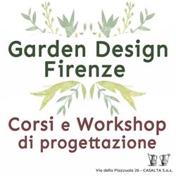 Garden Design Firenze