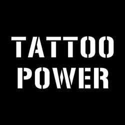 Tattoo Power