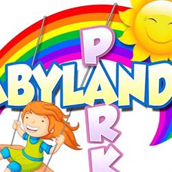 Babylandiapark Gonfiabili