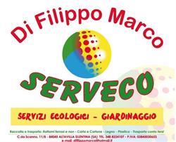 Serveco azienda servizi ecologici e giardinaggio Salerno