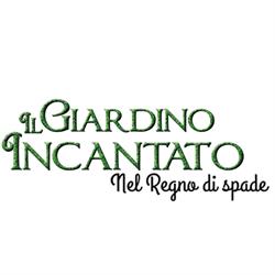 IL GIARDINO INCANTATO