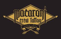 Macaroni Crew Tattoo