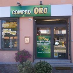 Compro oro Cesena , Oro Liquido srl