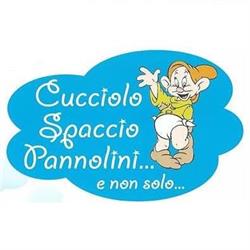 Cucciolo Spaccio Pannolini