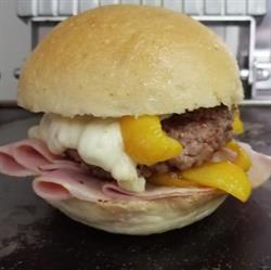 Planet Burger Aversa