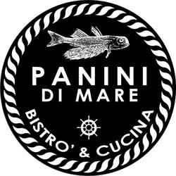 Panini di Mare Milano Isola - Fishlab