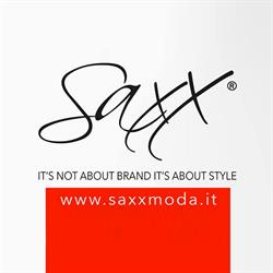 SAXX INGROSSO