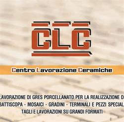 Centro Lavorazione Ceramiche di Corradini Emanuele