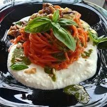 Ristorante La Scarpetta
