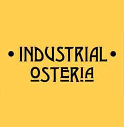 Industrial Osteria