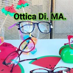 Ottica Di M.A.
