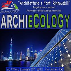 Archi Ecology Madera
