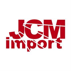 Jcm Import