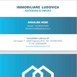 Immobiliare Ludovica Srl