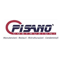 Pisanò Costruzioni Srls
