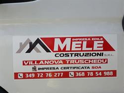 MeleCostruzioni Srl