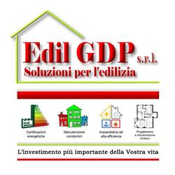 Edil Gdp Srl