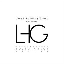 LOCAL HOLDING GROUP SRL