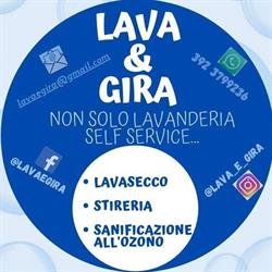 Lava e Gira