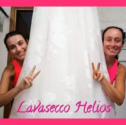 Lavasecco Helios Paullo