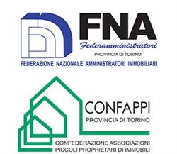FNA Federamministratori - CONFAPPI Provincia di Torino