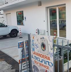 Lavanderia Il Delfino Self Service