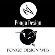 Pongo Design Web