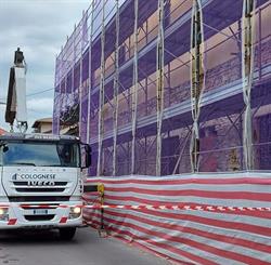 Impresa Edile Colognese Costruzioni S.r.l.