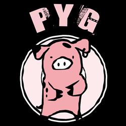 PYG Design Studio