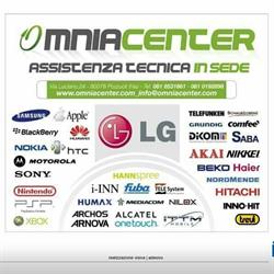Omniacenter