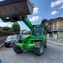Progetto Service SRL