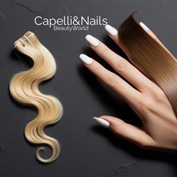CAPELLI & NAILS