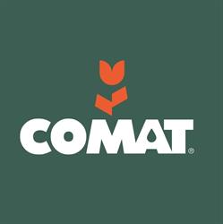 COMAT - Dairy Equipment - Macchine per la produzione di mozzarella e paste filate