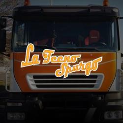 La Tecno Spurgo