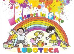 Mettiamoci in gioco Ludoteca