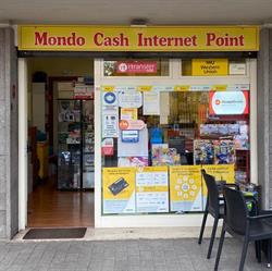 Mondo Cash