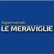 Supermercati Le Meraviglie Srl