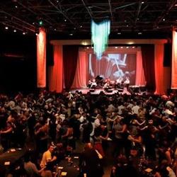 Firenze Tango Festival