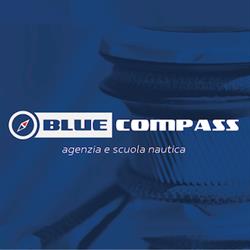 Blue Compass