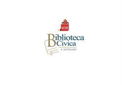 Biblioteca comunale Francesco Antolisei