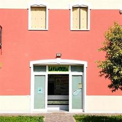 Nuovo lavasecco ecologico