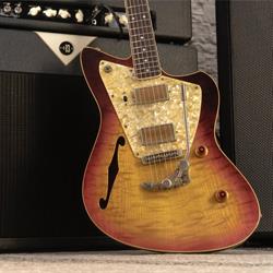 Rufini Fine Instruments
