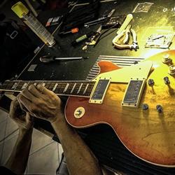 Bedini Custom Guitars