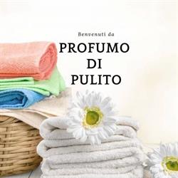 Lavanderia Profumo di Pulito