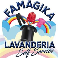 FAMAGIKA - Lavanderia Self service di MARINELLI Katia