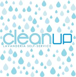 clean up lavanderia